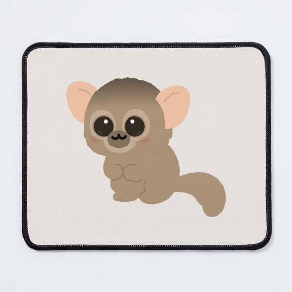 Item preview, Night Monkey designed and sold by theladyernestember.