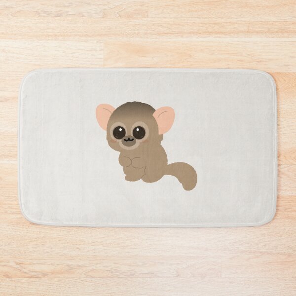 Item preview, Night Monkey designed and sold by theladyernestember.