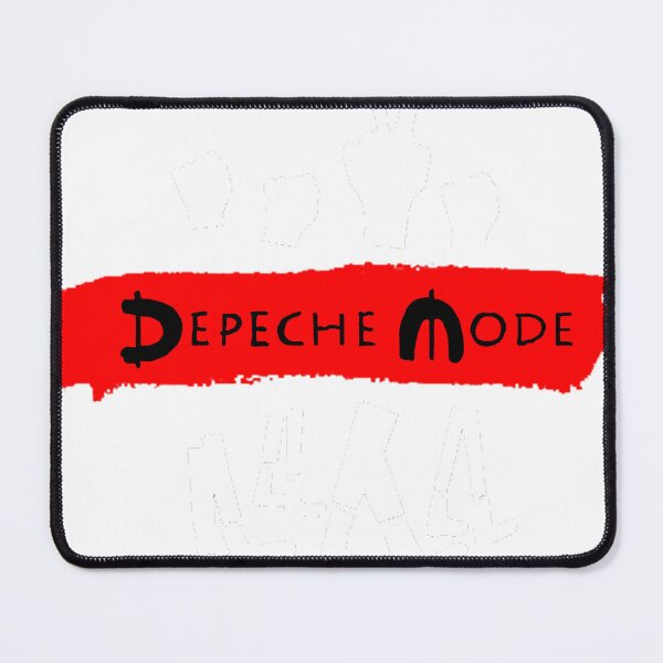 Item preview, Depeche Mode designed and sold by gingerrse.