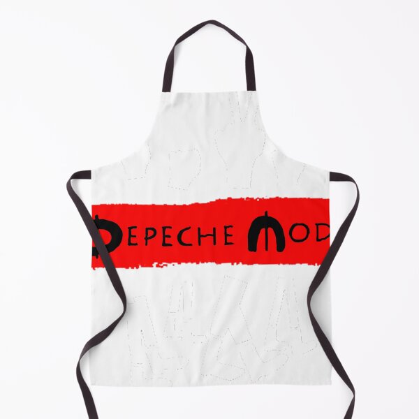 Item preview, Depeche Mode designed and sold by gingerrse.