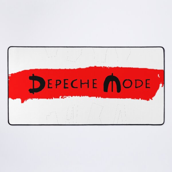 Item preview, Depeche Mode designed and sold by gingerrse.