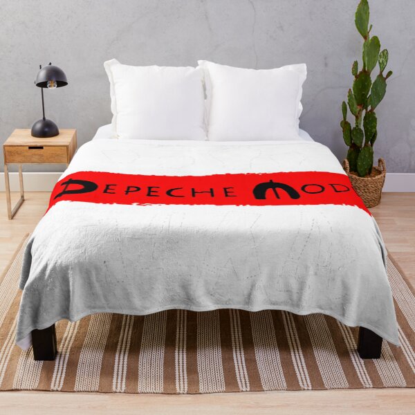 Item preview, Depeche Mode designed and sold by gingerrse.