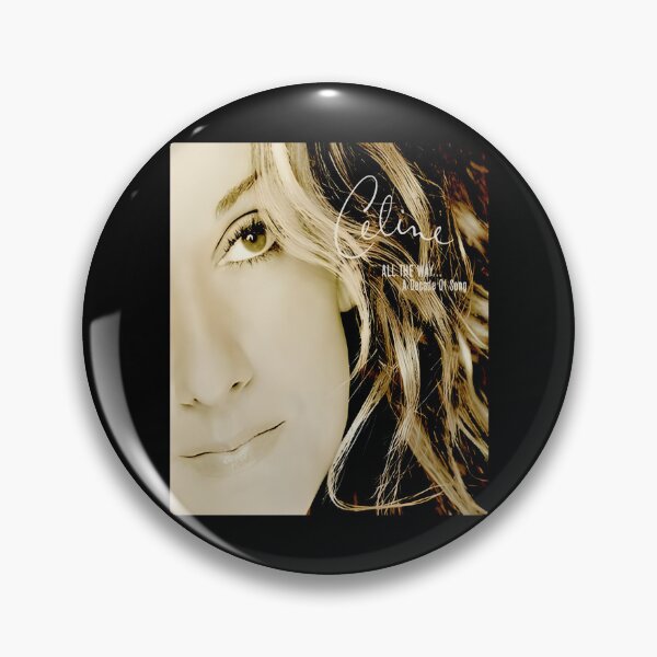 Item preview, Celine Dion designed and sold by AaronCreagh.