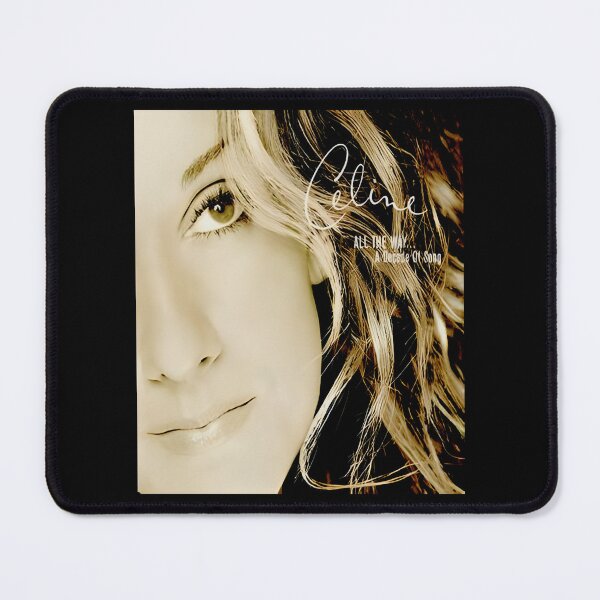 Item preview, Celine Dion designed and sold by AaronCreagh.