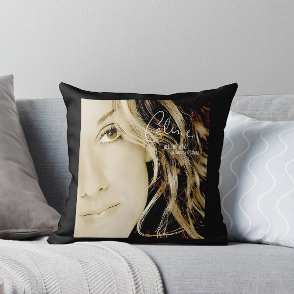 Item preview, Celine Dion designed and sold by AaronCreagh.