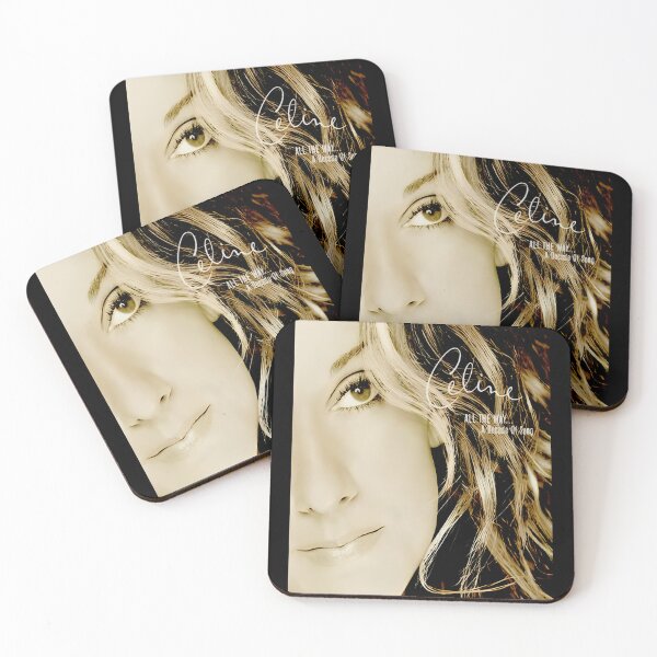 Item preview, Celine Dion designed and sold by AaronCreagh.