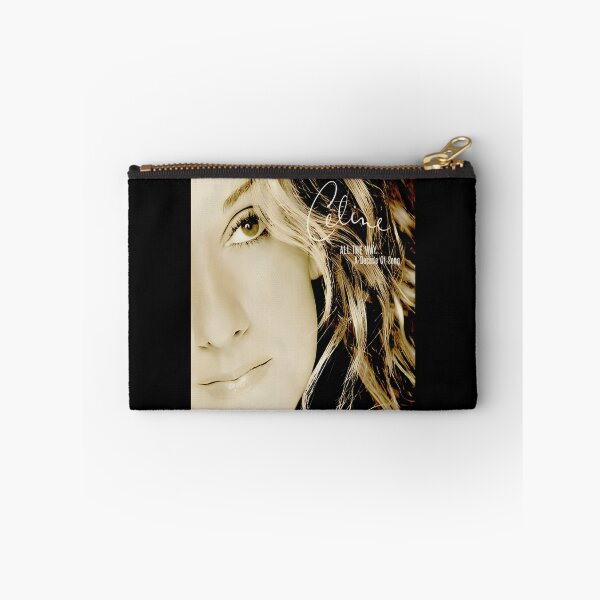 Item preview, Celine Dion designed and sold by AaronCreagh.