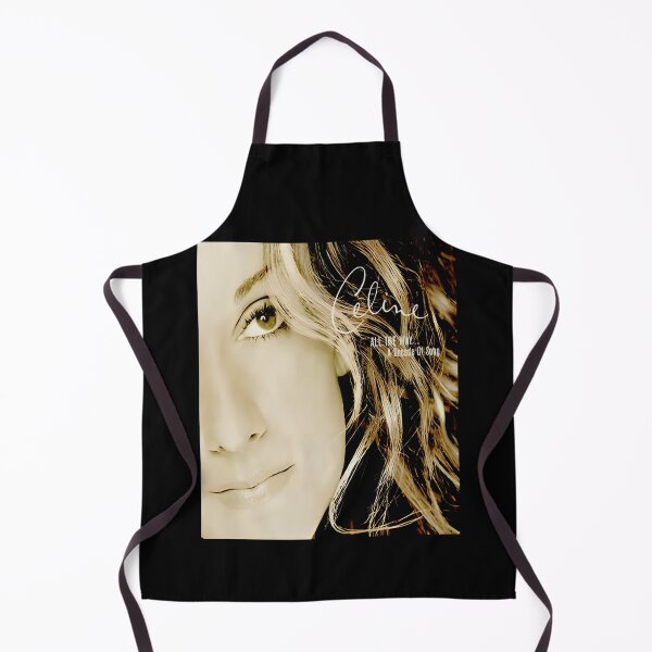 Item preview, Celine Dion designed and sold by AaronCreagh.