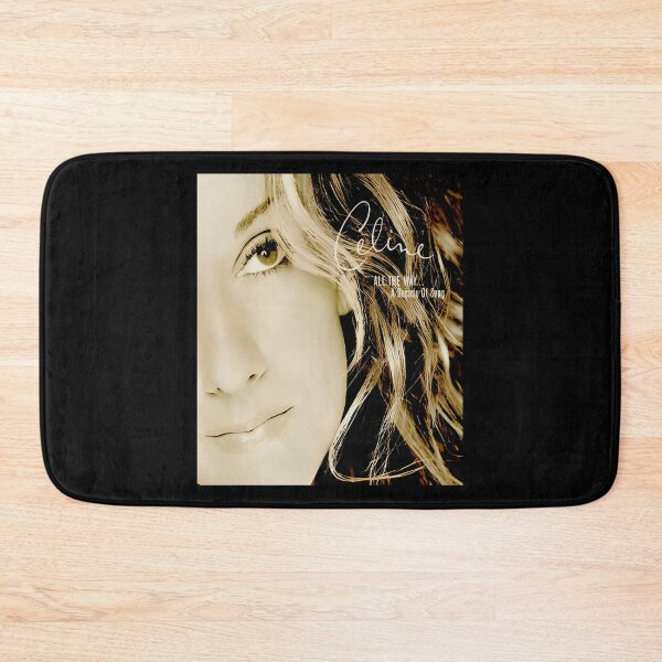 Item preview, Celine Dion designed and sold by AaronCreagh.