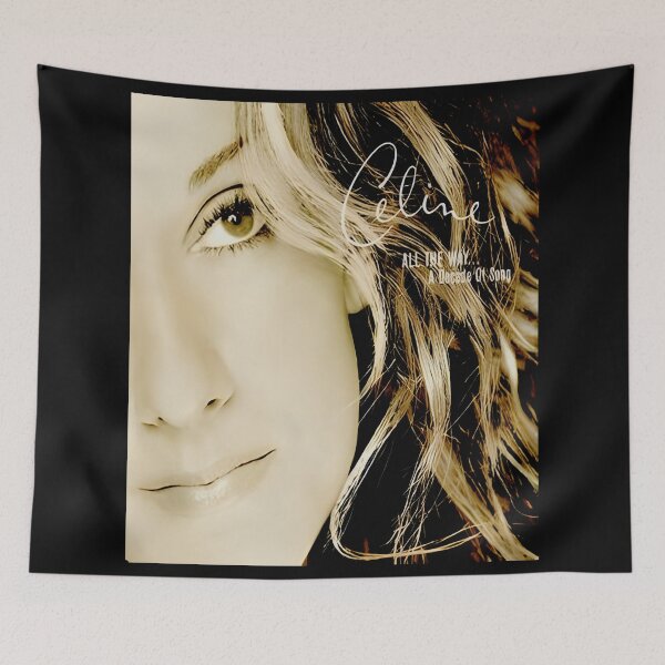 Item preview, Celine Dion designed and sold by AaronCreagh.