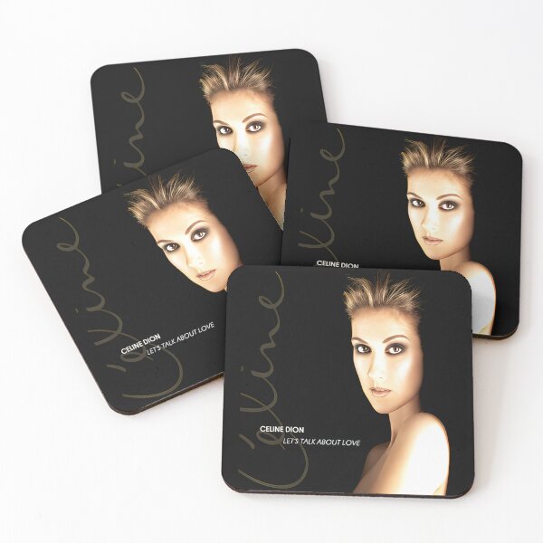 Item preview, Celine Dion designed and sold by AaronCreagh.