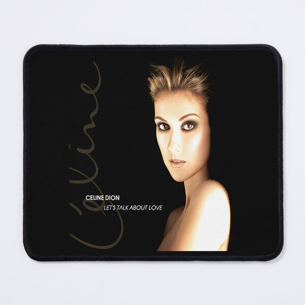 Item preview, Celine Dion designed and sold by AaronCreagh.