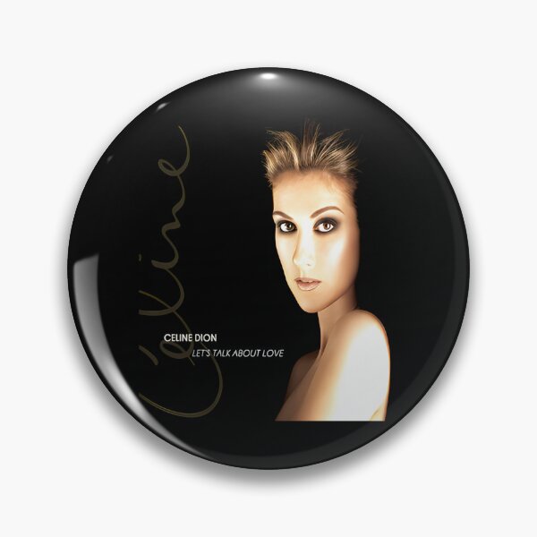 Item preview, Celine Dion designed and sold by AaronCreagh.