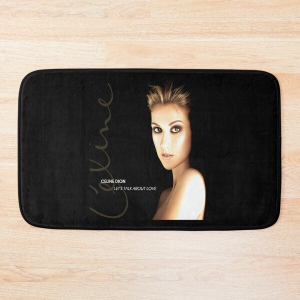 Item preview, Celine Dion designed and sold by AaronCreagh.