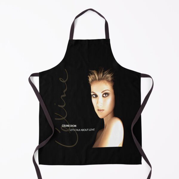 Item preview, Celine Dion designed and sold by AaronCreagh.