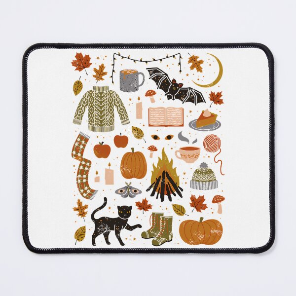 Item preview, Autumn Nights designed and sold by TasuDesigners.