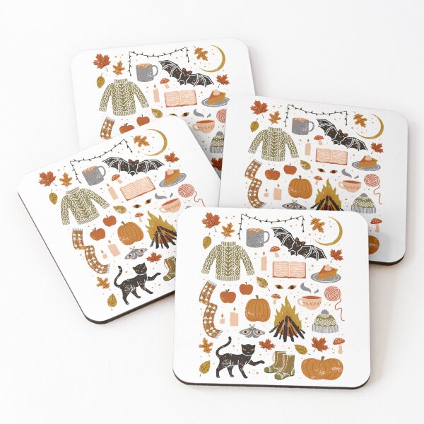 Item preview, Autumn Nights designed and sold by TasuDesigners.