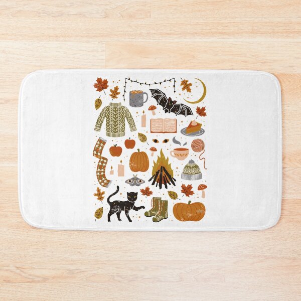 Item preview, Autumn Nights designed and sold by TasuDesigners.