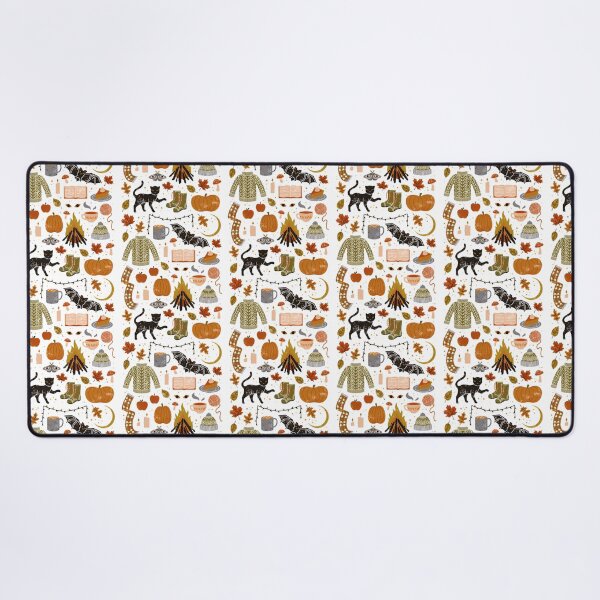 Item preview, Autumn Nights designed and sold by TasuDesigners.
