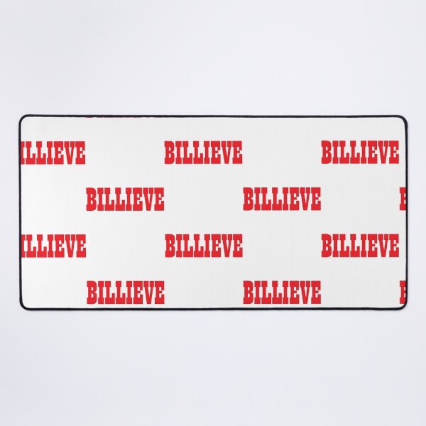 Item preview, Billieve designed and sold by ToxicFemme666s.