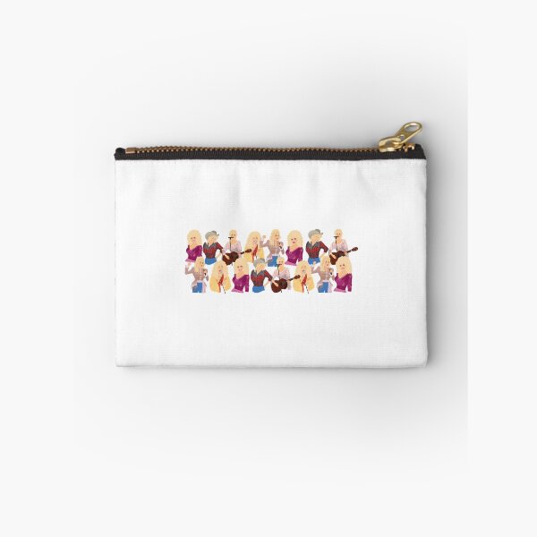 Item preview, Here You Come Again designed and sold by RoumiArtf.
