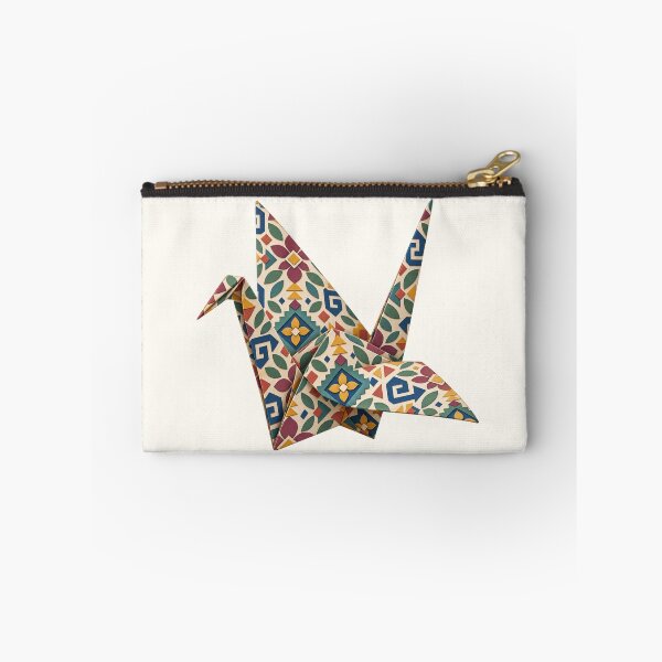 Item preview, Hmong Paper Crane designed and sold by Peachy Dreams.