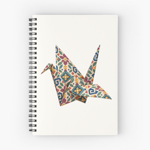 Item preview, Hmong Paper Crane designed and sold by Peachy Dreams.