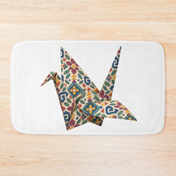 Item preview, Hmong Paper Crane designed and sold by Peachy Dreams.