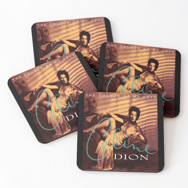 Item preview, Celine Dion designed and sold by AaronCreagh.
