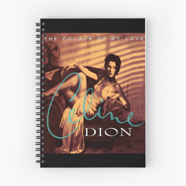 Item preview, Celine Dion designed and sold by AaronCreagh.