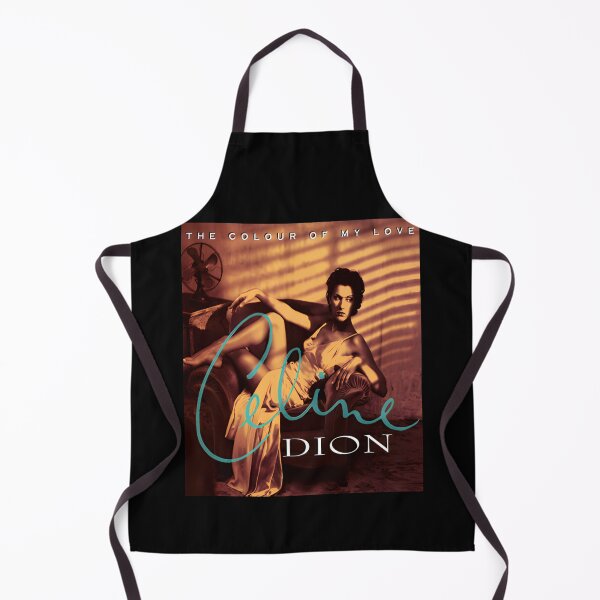 Item preview, Celine Dion designed and sold by AaronCreagh.