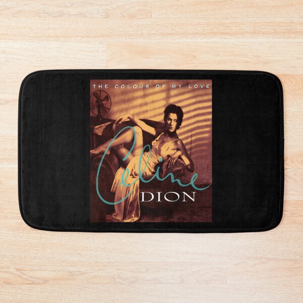 Item preview, Celine Dion designed and sold by AaronCreagh.