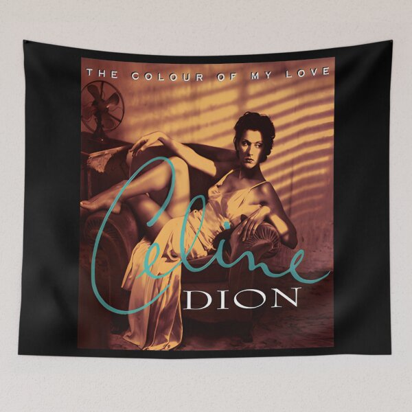 Item preview, Celine Dion designed and sold by AaronCreagh.
