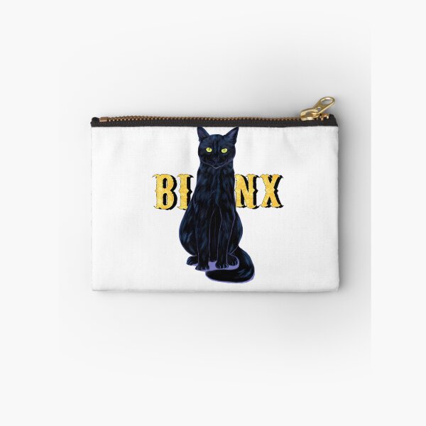 Item preview, Black Cat Binx Halloween designed and sold by TasuDesigners.