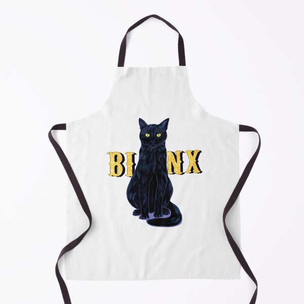 Item preview, Black Cat Binx Halloween designed and sold by TasuDesigners.