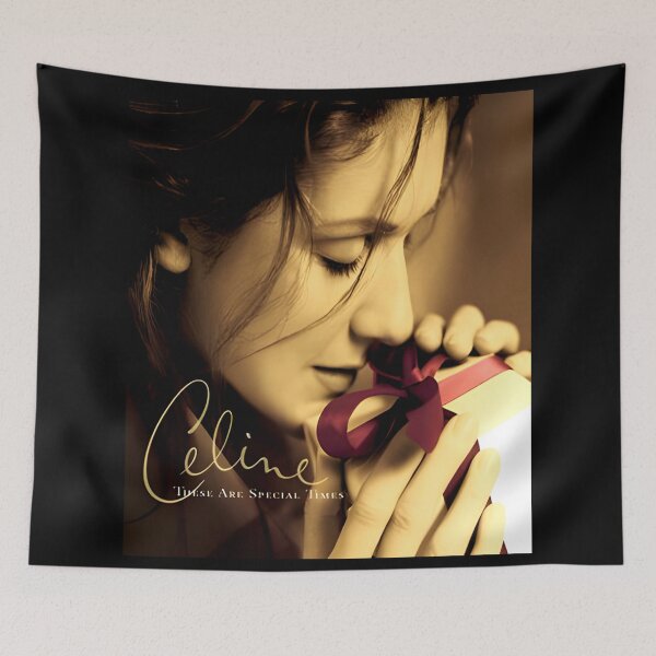 Item preview, Celine Dion designed and sold by AaronCreagh.