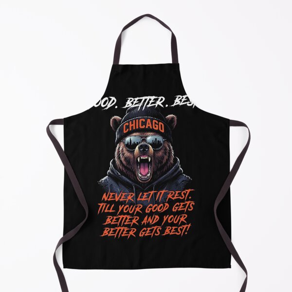 Item preview, chicago bears designed and sold by theandroidvivz.