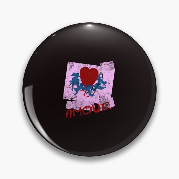 Item preview, Amour Cherub Vintage Retro Beat It 1980s Love Dance Costume designed and sold by ImeldaSparks.