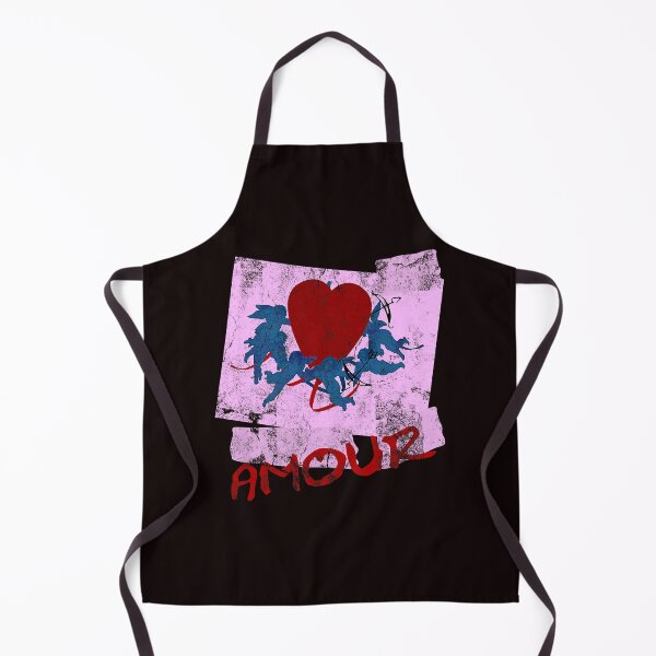 Item preview, Amour Cherub Vintage Retro Beat It 1980s Love Dance Costume designed and sold by ImeldaSparks.