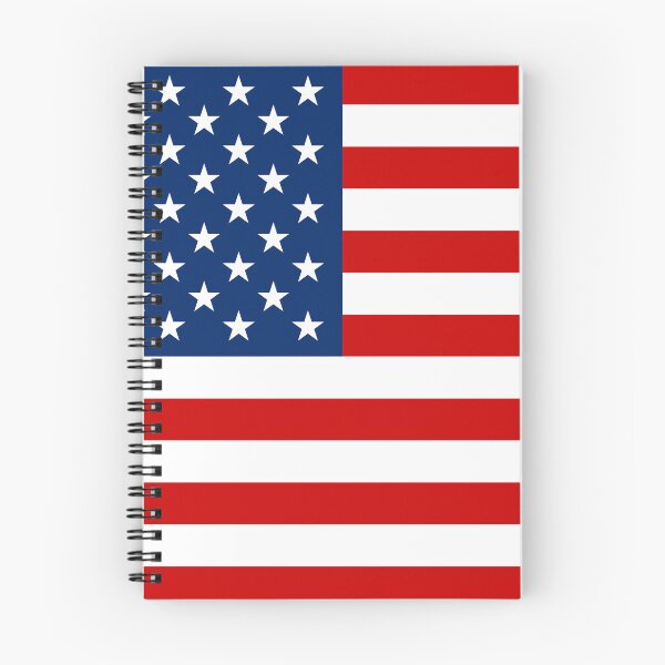 Item preview, American Flag USA - United States Flag designed and sold by DGMaxShop.