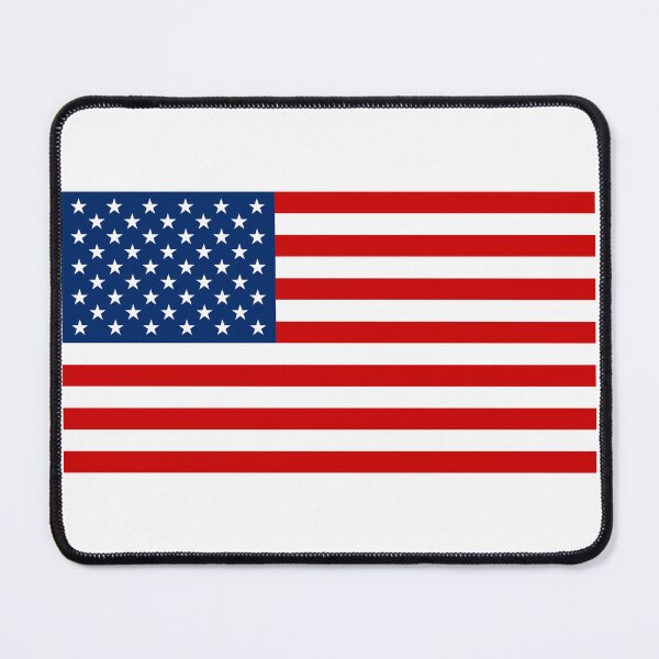 Item preview, American Flag USA - United States Flag designed and sold by DGMaxShop.