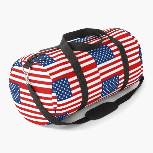 Item preview, American Flag USA - United States Flag designed and sold by DGMaxShop.