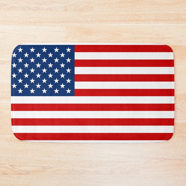 Item preview, American Flag USA - United States Flag designed and sold by DGMaxShop.