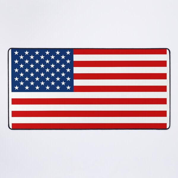 Item preview, American Flag USA - United States Flag designed and sold by DGMaxShop.