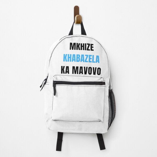 Item preview, Zulu Clan Names Typography – Mkhize Heritage  designed and sold by MathoDzns.