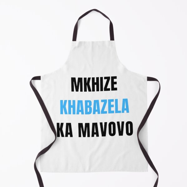 Item preview, Zulu Clan Names Typography – Mkhize Heritage designed and sold by MathoDzns.