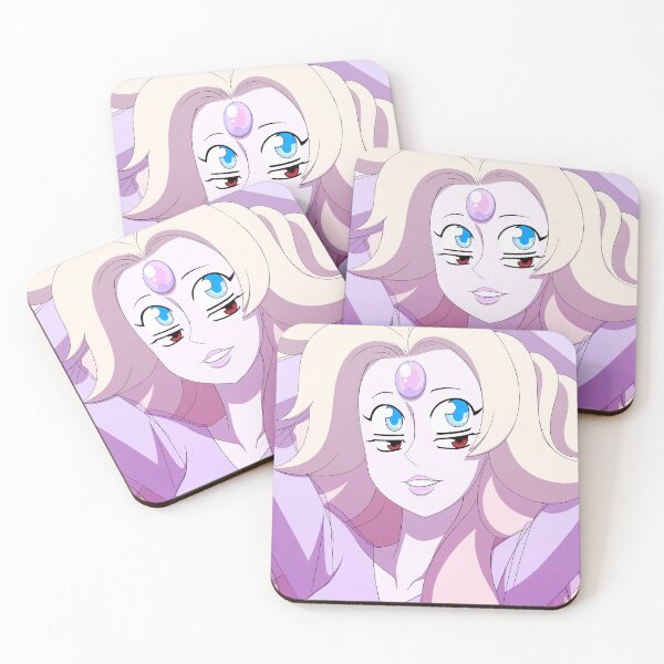Item preview, Steven Universe: Rainbow Quartz designed and sold by ChaoticArtandDesign.