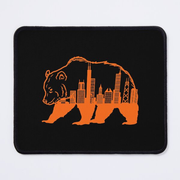 Item preview, chicago bears designed and sold by theandroidvivz.