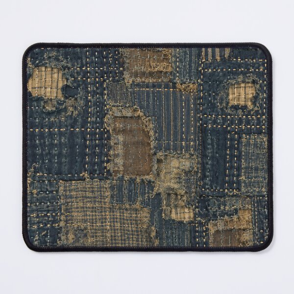 Item preview, BORO / INDIGO 05 designed and sold by Bodique.