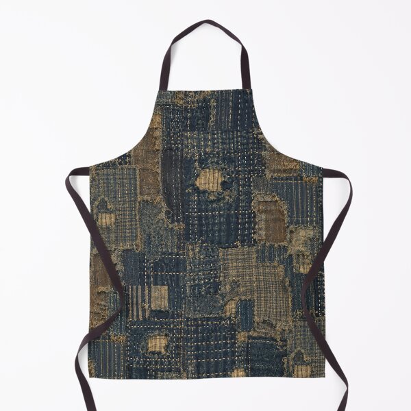 Item preview, BORO / INDIGO 05 designed and sold by Bodique.